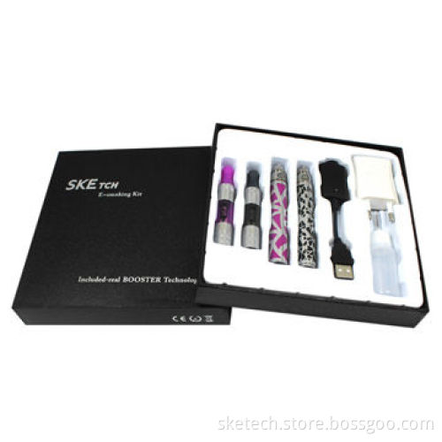 BDC tank kit with a fashionable gift box, newest product